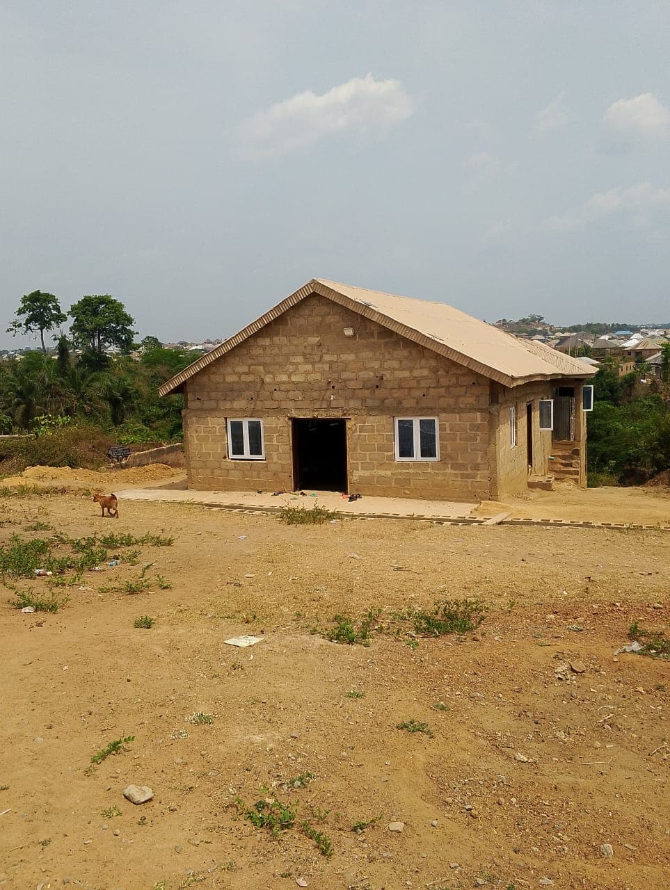 Church Construction & Renovations